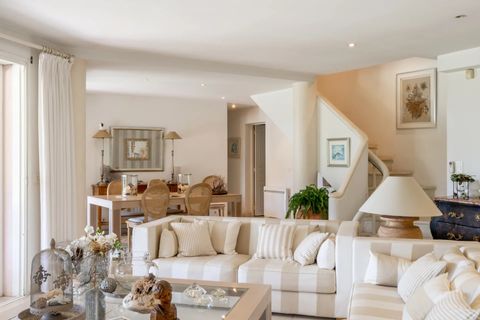 Villa i Cannes, Alpes-Maritimes, Cannes - € 3.950.000 | Ref: HH-16228288 - foto 3