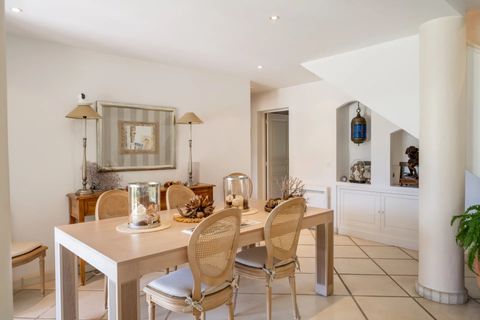 Villa i Cannes, Alpes-Maritimes, Cannes - € 3.950.000 | Ref: HH-16228288 - foto 4