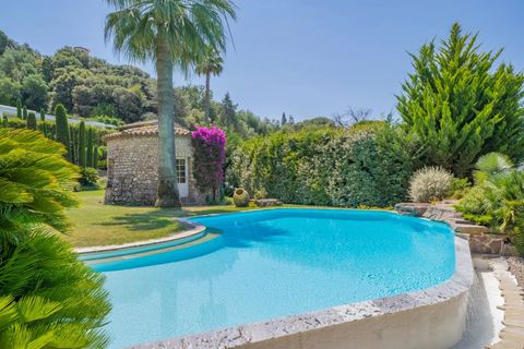 Villa i Cannes, Alpes-Maritimes, Cannes - € 3.950.000 | Ref: HH-16228288 - foto 5