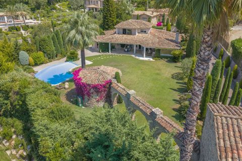 Villa i Cannes, Alpes-Maritimes, Cannes - € 3.950.000 | Ref: HH-16228288 - foto 7
