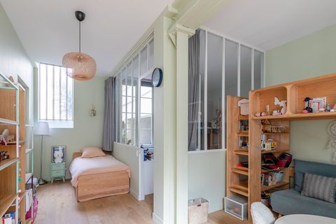 Lejlighed i Paris, Paris, Paris - € 2.550.000 | Ref: HH-16227210 - foto 13