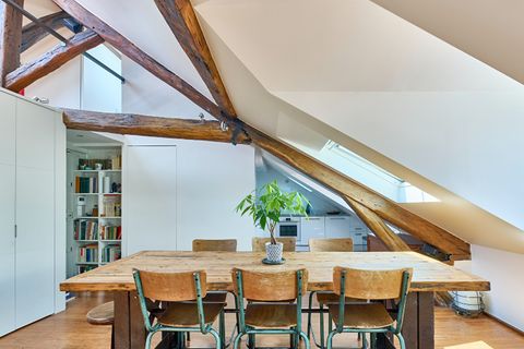 Lejlighed i Paris, Paris, Paris - € 1.890.000 | Ref: HH-16227202 - foto 1