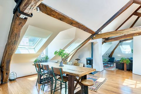 Lejlighed i Paris, Paris, Paris - € 1.890.000 | Ref: HH-16227202 - foto 2