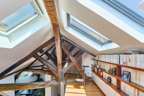 Lejlighed i Paris, Paris, Paris - € 1.890.000 | Ref: HH-16227202 - foto 11