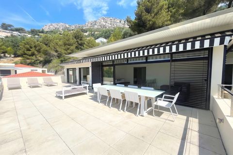 Leilighet i Eze, Alpes-Maritimes, Eze - € 1 600 000 | Ref: HH-16225662 - foto 4