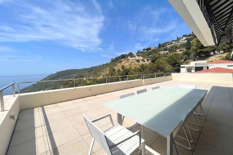 Leilighet i Eze, Alpes-Maritimes, Eze - € 1 600 000 | Ref: HH-16225662 - foto 5