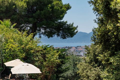Villa i Cannes, Alpes-Maritimes, Cannes - € 3.450.000 | Ref: HH-16225608 - foto 1