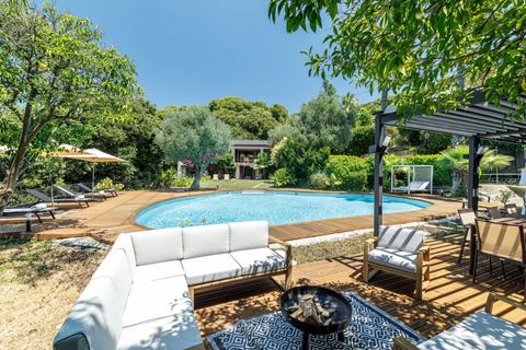 Villa i Cannes, Alpes-Maritimes, Cannes - € 3.450.000 | Ref: HH-16225608 - foto 4