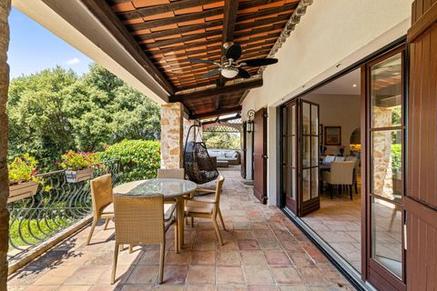 Villa i Cannes, Alpes-Maritimes, Cannes - € 3.450.000 | Ref: HH-16225608 - foto 6