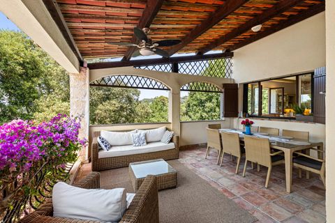 Villa i Cannes, Alpes-Maritimes, Cannes - € 3.450.000 | Ref: HH-16225608 - foto 7