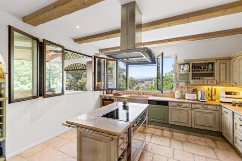 Villa i Cannes, Alpes-Maritimes, Cannes - € 3.450.000 | Ref: HH-16225608 - foto 8