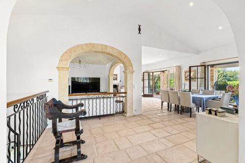 Villa i Cannes, Alpes-Maritimes, Cannes - € 3.450.000 | Ref: HH-16225608 - foto 9