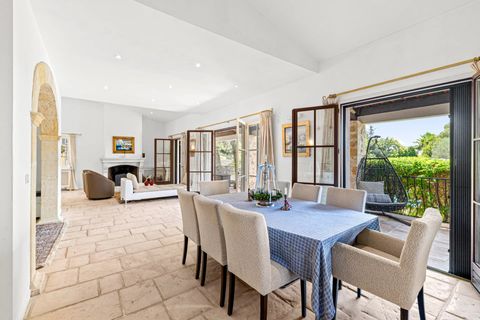 Villa i Cannes, Alpes-Maritimes, Cannes - € 3.450.000 | Ref: HH-16225608 - foto 10