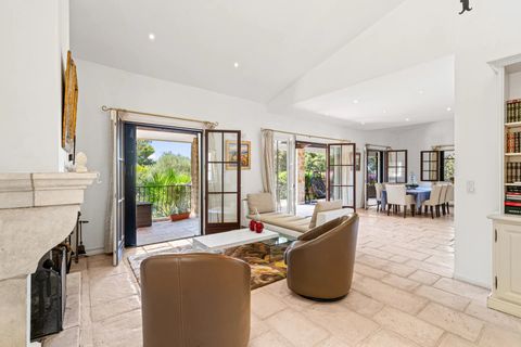 Villa i Cannes, Alpes-Maritimes, Cannes - € 3.450.000 | Ref: HH-16225608 - foto 11