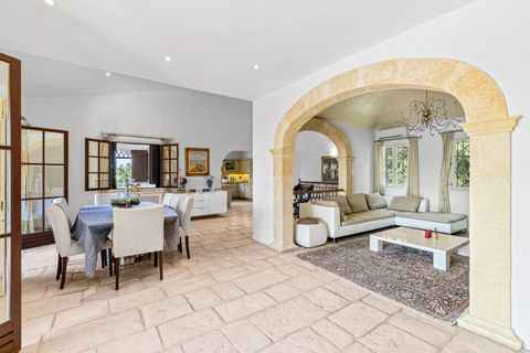 Villa i Cannes, Alpes-Maritimes, Cannes - € 3.450.000 | Ref: HH-16225608 - foto 12