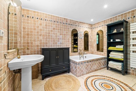 Villa i Cannes, Alpes-Maritimes, Cannes - € 3.450.000 | Ref: HH-16225608 - foto 14
