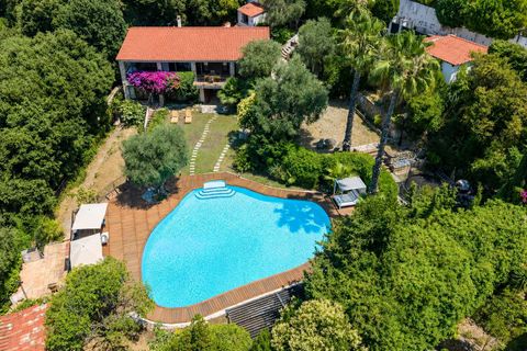 Villa i Cannes, Alpes-Maritimes, Cannes - € 3.450.000 | Ref: HH-16225608 - foto 15