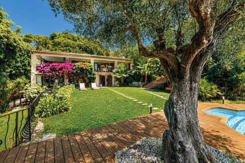 Villa i Cannes, Alpes-Maritimes, Cannes - € 3.450.000 | Ref: HH-16225608 - foto 16