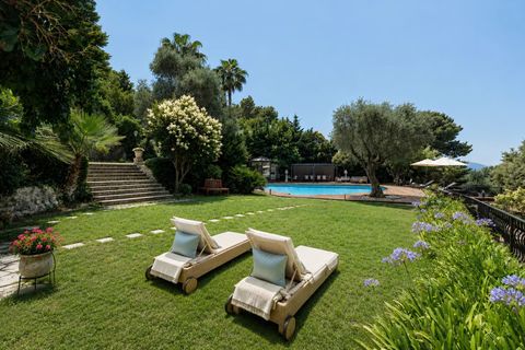 Villa i Cannes, Alpes-Maritimes, Cannes - € 3.450.000 | Ref: HH-16225608 - foto 17