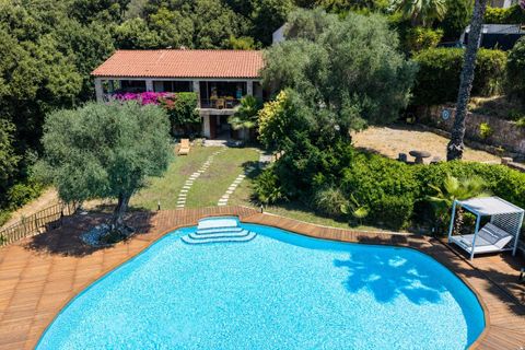 Villa i Cannes, Alpes-Maritimes, Cannes - € 3.450.000 | Ref: HH-16225608 - foto 18