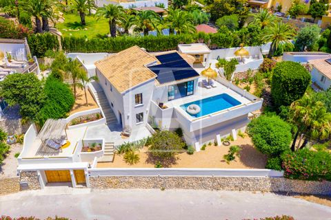 Villa i Benissa, Alicante, Benissa - € 2.495.000 | Ref: VBS4101 - foto 1