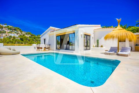 Villa i Benissa, Alicante, Benissa - € 2.495.000 | Ref: VBS4101 - foto 2