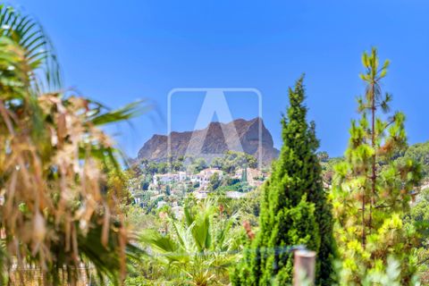 Villa i Benissa, Alicante, Benissa - € 2.495.000 | Ref: VBS4101 - foto 3