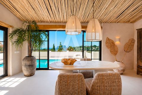 Villa i Benissa, Alicante, Benissa - € 2.495.000 | Ref: VBS4101 - foto 4
