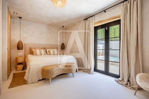 Villa i Benissa, Alicante, Benissa - € 2.495.000 | Ref: VBS4101 - foto 6