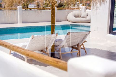 Villa i Benissa, Alicante, Benissa - € 2.495.000 | Ref: VBS4101 - foto 8