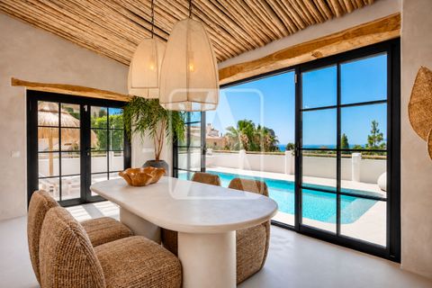 Villa i Benissa, Alicante, Benissa - € 2.495.000 | Ref: VBS4101 - foto 10
