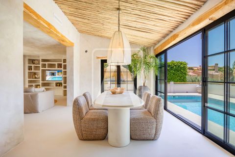 Villa i Benissa, Alicante, Benissa - € 2.495.000 | Ref: VBS4101 - foto 11