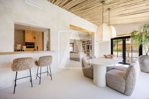 Villa i Benissa, Alicante, Benissa - € 2.495.000 | Ref: VBS4101 - foto 12