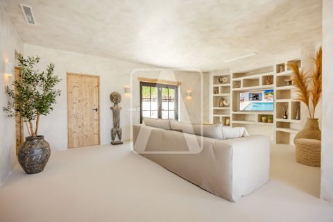 Villa i Benissa, Alicante, Benissa - € 2.495.000 | Ref: VBS4101 - foto 15