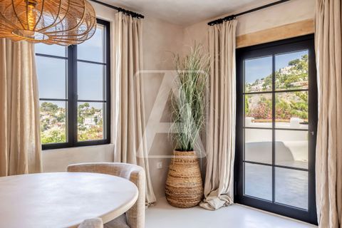 Villa i Benissa, Alicante, Benissa - € 2.495.000 | Ref: VBS4101 - foto 20
