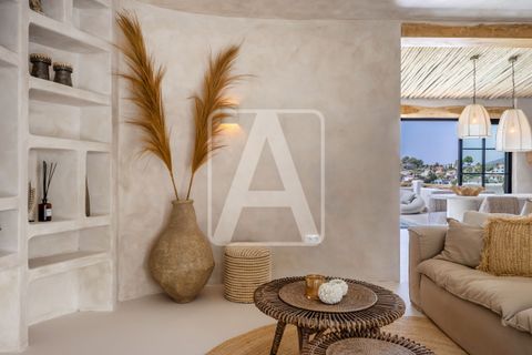 Villa i Benissa, Alicante, Benissa - € 2.495.000 | Ref: VBS4101 - foto 26