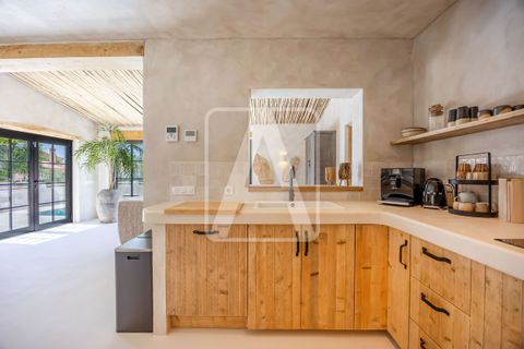 Villa i Benissa, Alicante, Benissa - € 2.495.000 | Ref: VBS4101 - foto 27