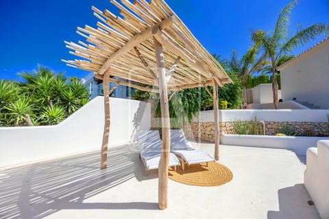 Villa i Benissa, Alicante, Benissa - € 2.495.000 | Ref: VBS4101 - foto 28