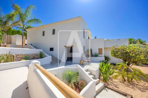 Villa i Benissa, Alicante, Benissa - € 2.495.000 | Ref: VBS4101 - foto 29