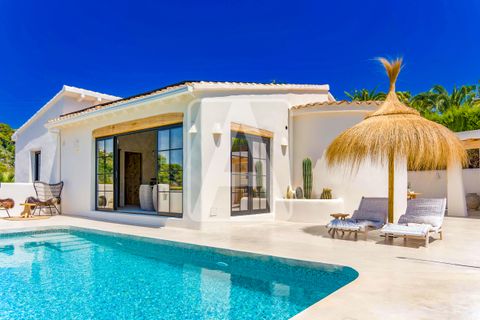 Villa i Benissa, Alicante, Benissa - € 2.495.000 | Ref: VBS4101 - foto 31