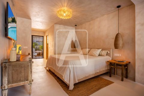Villa i Benissa, Alicante, Benissa - € 2.495.000 | Ref: VBS4101 - foto 33