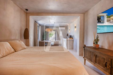 Villa i Benissa, Alicante, Benissa - € 2.495.000 | Ref: VBS4101 - foto 35