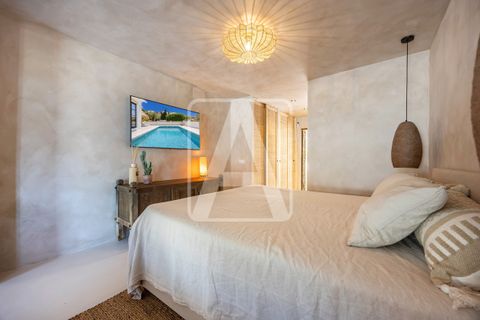 Villa i Benissa, Alicante, Benissa - € 2.495.000 | Ref: VBS4101 - foto 39