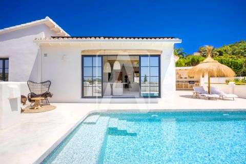 Villa i Benissa, Alicante, Benissa - € 2.495.000 | Ref: VBS4101 - foto 40