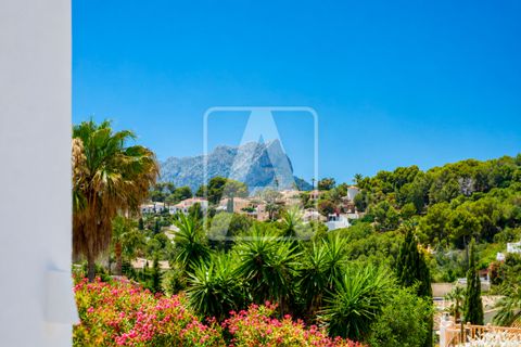 Villa i Benissa, Alicante, Benissa - € 2.495.000 | Ref: VBS4101 - foto 41