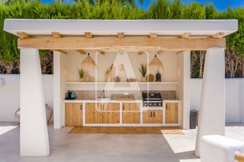 Villa i Benissa, Alicante, Benissa - € 2.495.000 | Ref: VBS4101 - foto 42