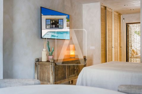 Villa i Benissa, Alicante, Benissa - € 2.495.000 | Ref: VBS4101 - foto 44