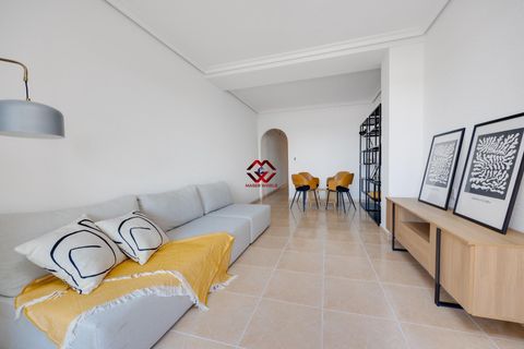 Lejlighed i San Fulgencio, Alicante, San Fulgencio - € 185.000 | Ref: MWN9577-S/5187 - foto 7
