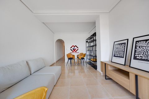 Lejlighed i San Fulgencio, Alicante, San Fulgencio - € 185.000 | Ref: MWN9577-S/5187 - foto 8