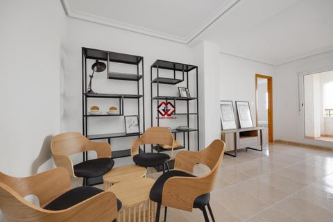 Lejlighed i San Fulgencio, Alicante, San Fulgencio - € 185.000 | Ref: MWN9577-S/5187 - foto 11